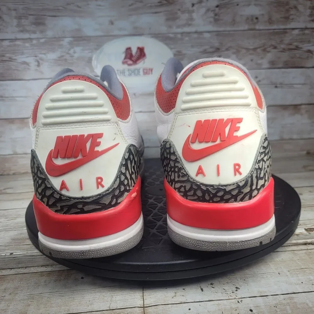 Jordan nike air
